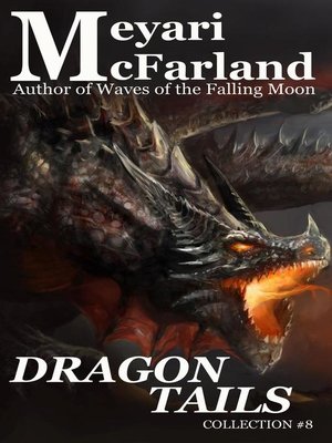 cover image of Dragon Tails